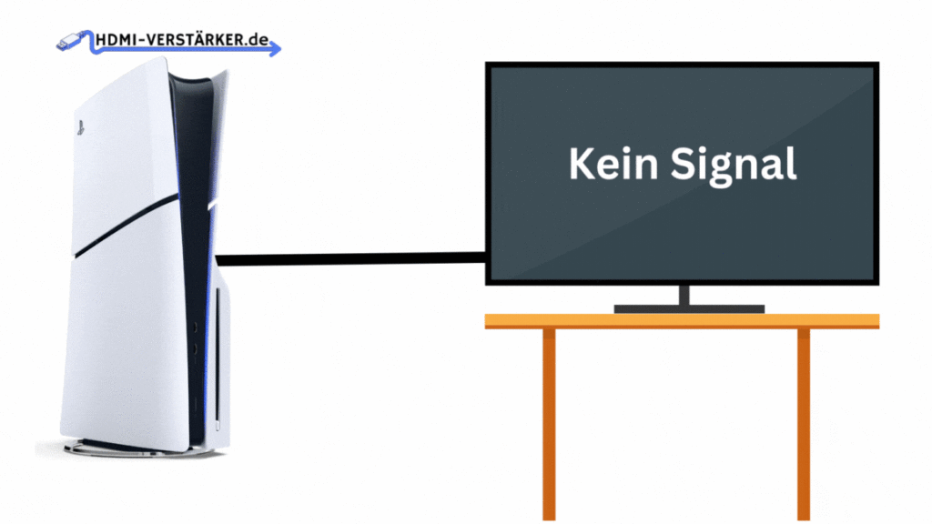 HDMI wann braucht man einen HDMI Verstärker